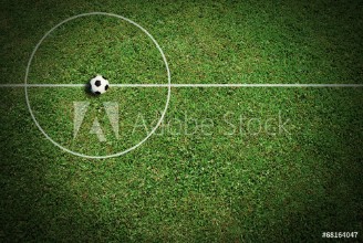 Image de Soccer ball football sport